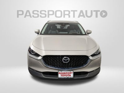 2023 Mazda Mazda CX-30 2.5 S Premium Package