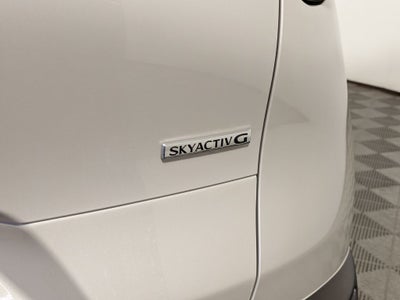 2023 Mazda Mazda CX-30 2.5 S Premium Package