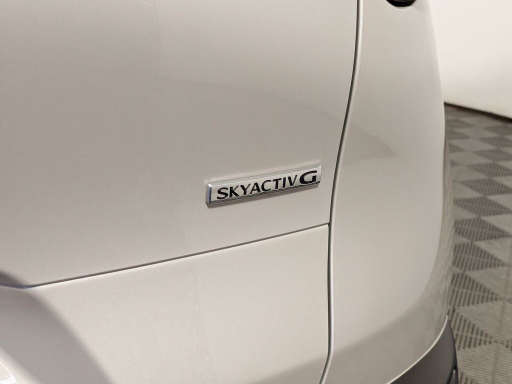 2023 Mazda Mazda CX-30 2.5 S Premium Package