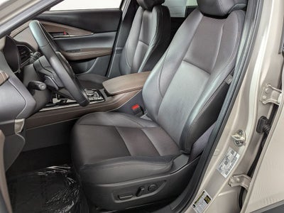 2023 Mazda Mazda CX-30 2.5 S Premium Package