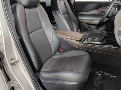 2023 Mazda Mazda CX-30 2.5 S Premium Package