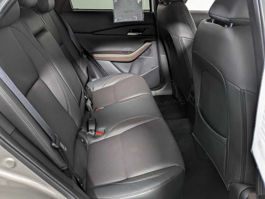 2023 Mazda Mazda CX-30 2.5 S Premium Package