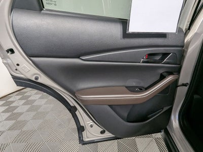 2023 Mazda Mazda CX-30 2.5 S Premium Package