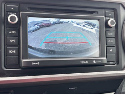 2019 Toyota Tacoma SR5 V6