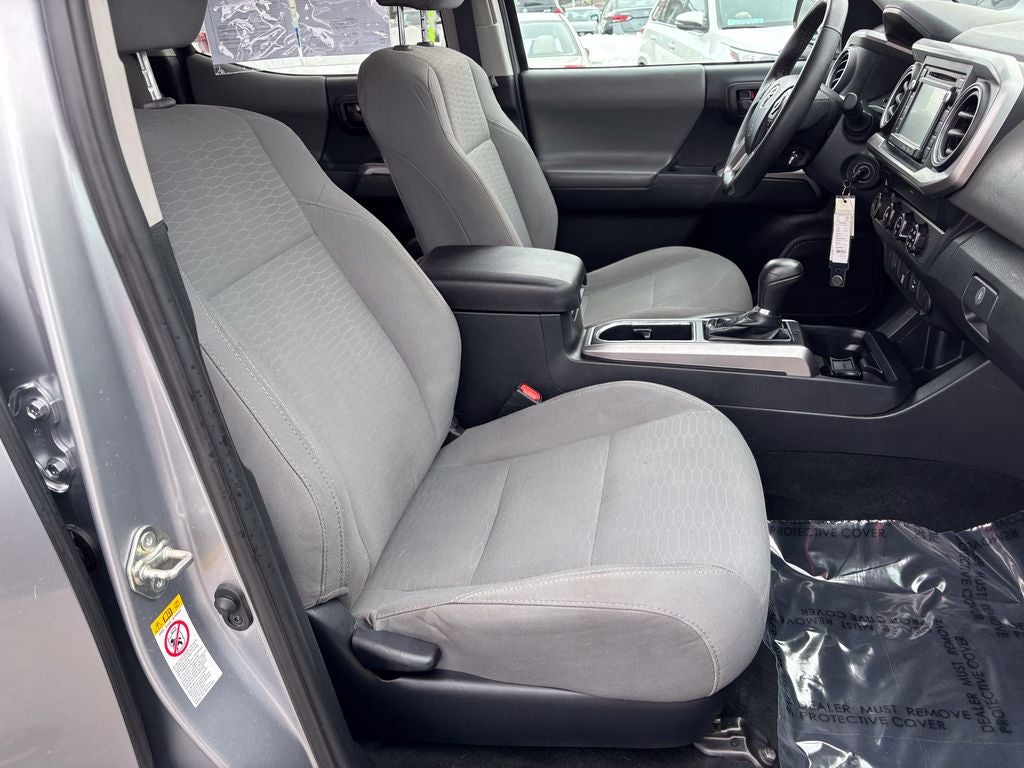 2019 Toyota Tacoma SR5 V6