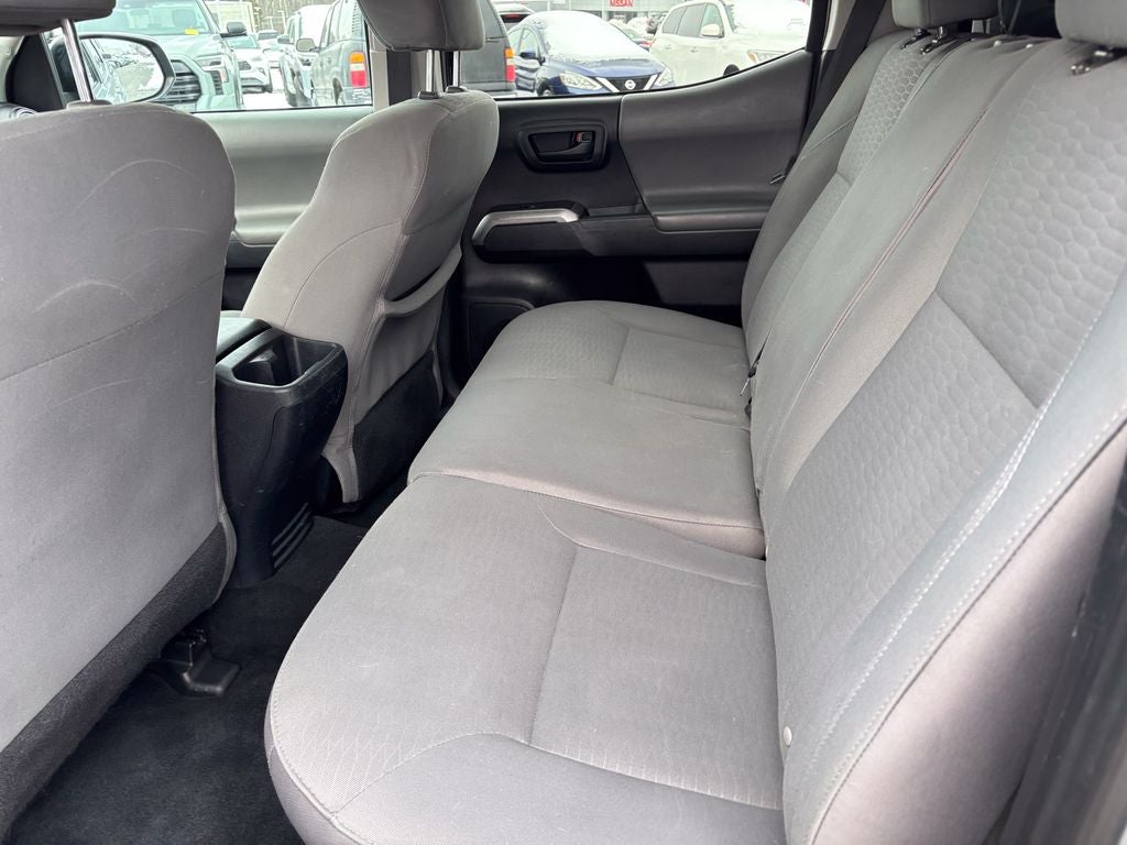 2019 Toyota Tacoma SR5 V6