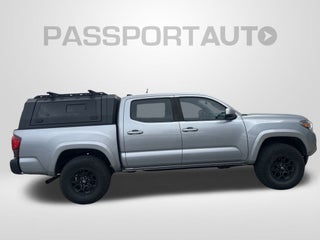2019 Toyota Tacoma SR5 V6