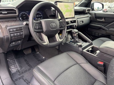 2024 Toyota Tacoma Limited