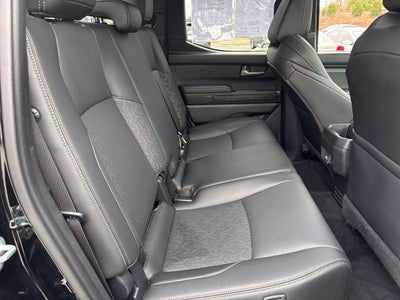 2024 Toyota Tacoma Limited