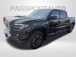 2021 Toyota Tacoma TRD Sport V6