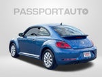 2019 Volkswagen Beetle 2.0T S
