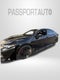 2021 Toyota Avalon TRD