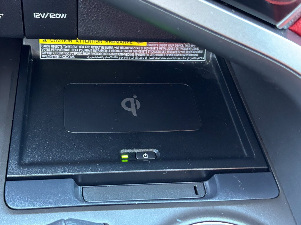 2021 Toyota Camry Hybrid XSE