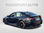 2021 Toyota Camry Hybrid XSE