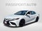 2024 Toyota Camry XSE V6