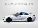 2024 Toyota Camry XSE V6