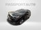2025 Honda Passport EX-L