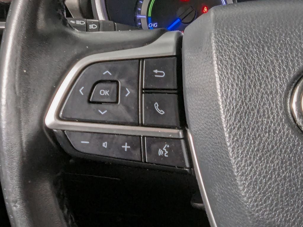 2023 Toyota Highlander Hybrid Bronze Edition