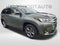 2018 Toyota Highlander Limited Platinum