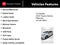 2024 Toyota Sienna Platinum 7 Passenger