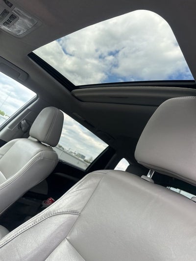 2016 Toyota Highlander XLE V6