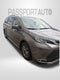 2021 Toyota Sienna XLE 8 Passenger