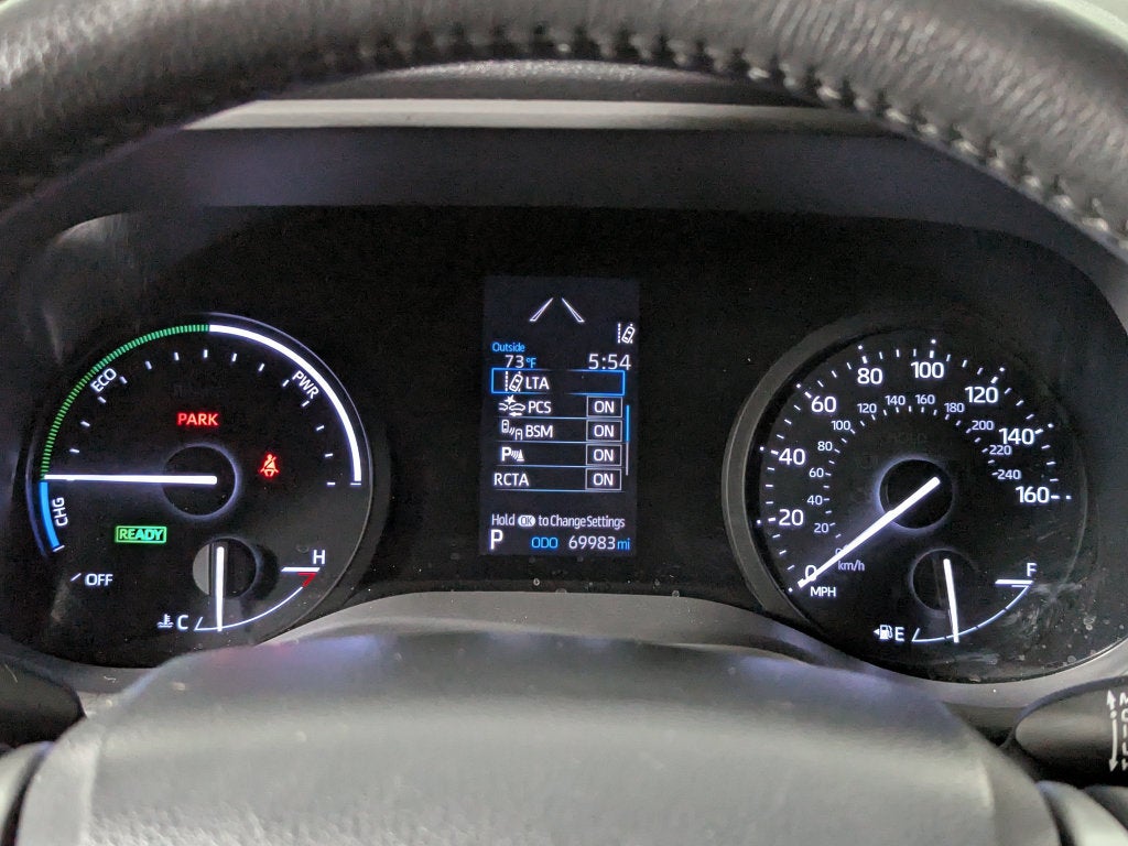 2021 Toyota Sienna XLE 8 Passenger