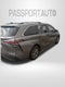 2021 Toyota Sienna XLE 8 Passenger
