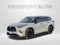 2024 Toyota Highlander Hybrid XLE