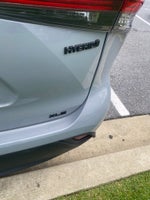2024 Toyota Highlander Hybrid XLE