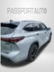 2024 Toyota Highlander Hybrid XLE
