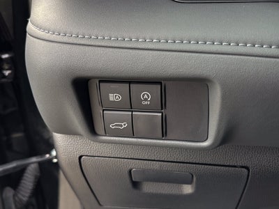 2025 Toyota Highlander XSE