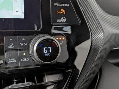 2024 Toyota Highlander XSE