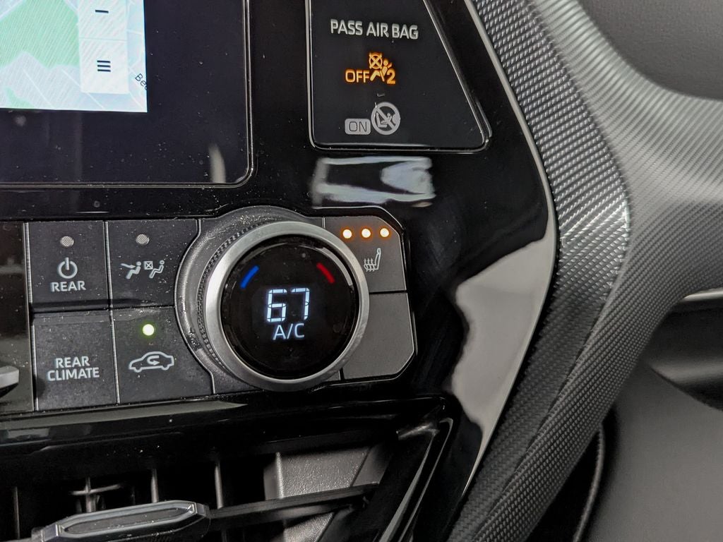 2024 Toyota Highlander XSE