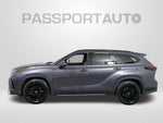 2025 Toyota Highlander XSE
