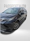 2022 Toyota Sienna LE 8 Passenger