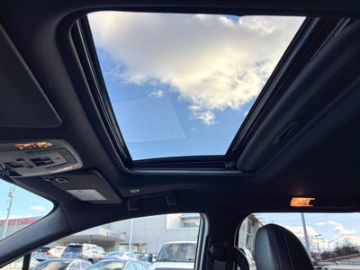 2025 Toyota Sienna Limited 7 Passenger