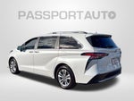 2025 Toyota Sienna Limited 7 Passenger
