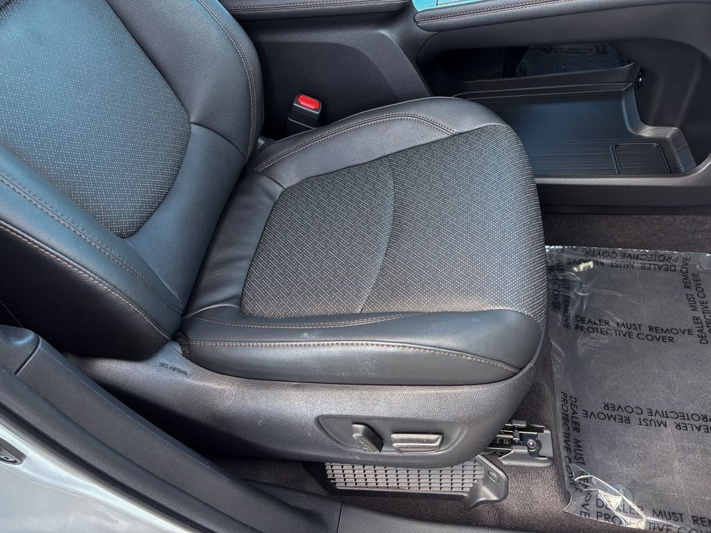 2025 Toyota Sienna Limited 7 Passenger