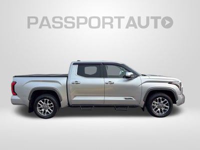 2023 Toyota Tundra 1794