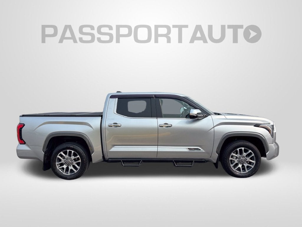 2023 Toyota Tundra 1794
