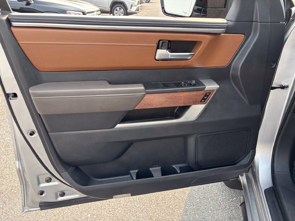 2023 Toyota Tundra 1794