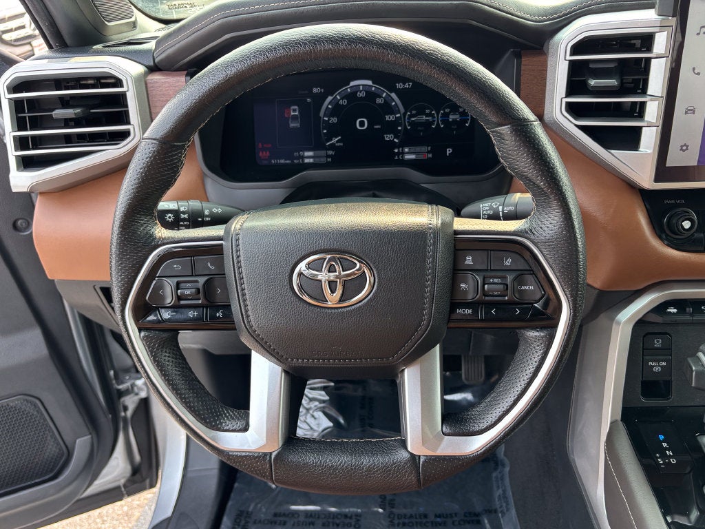 2023 Toyota Tundra 1794