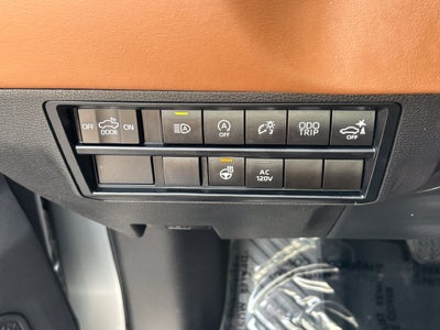2023 Toyota Tundra 1794