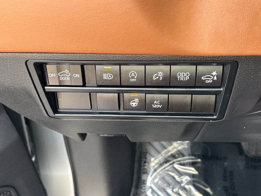 2023 Toyota Tundra 1794
