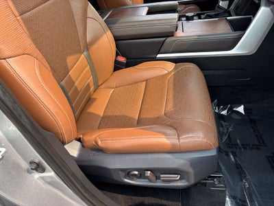 2023 Toyota Tundra 1794