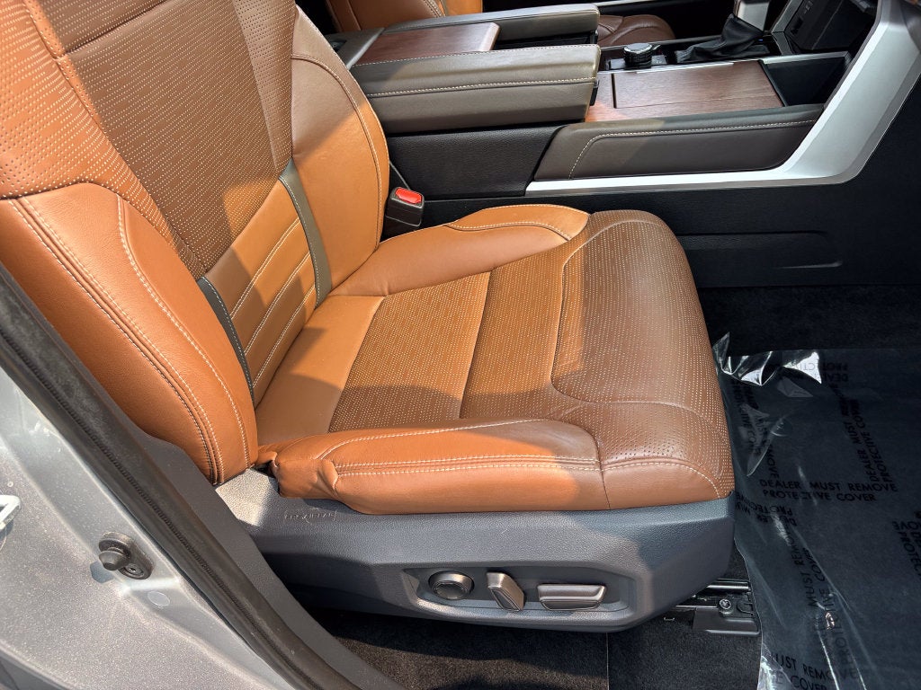 2023 Toyota Tundra 1794