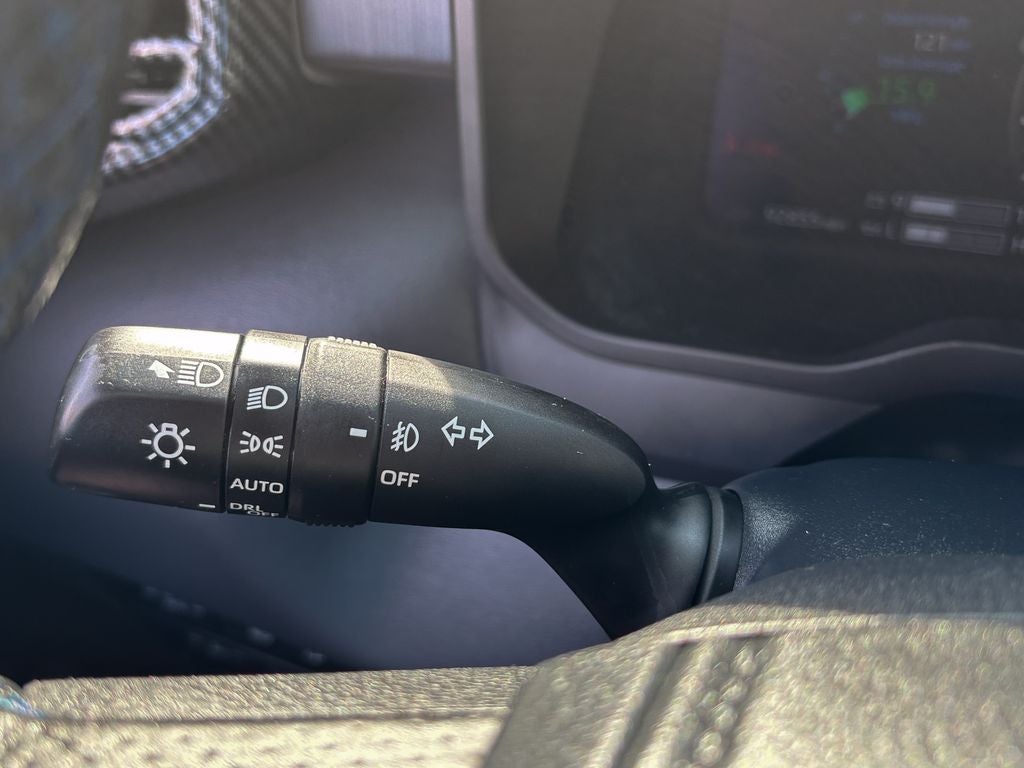 2023 Toyota Tundra Hybrid Platinum