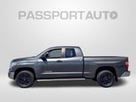 2017 Toyota Tundra SR5 4.6L V8
