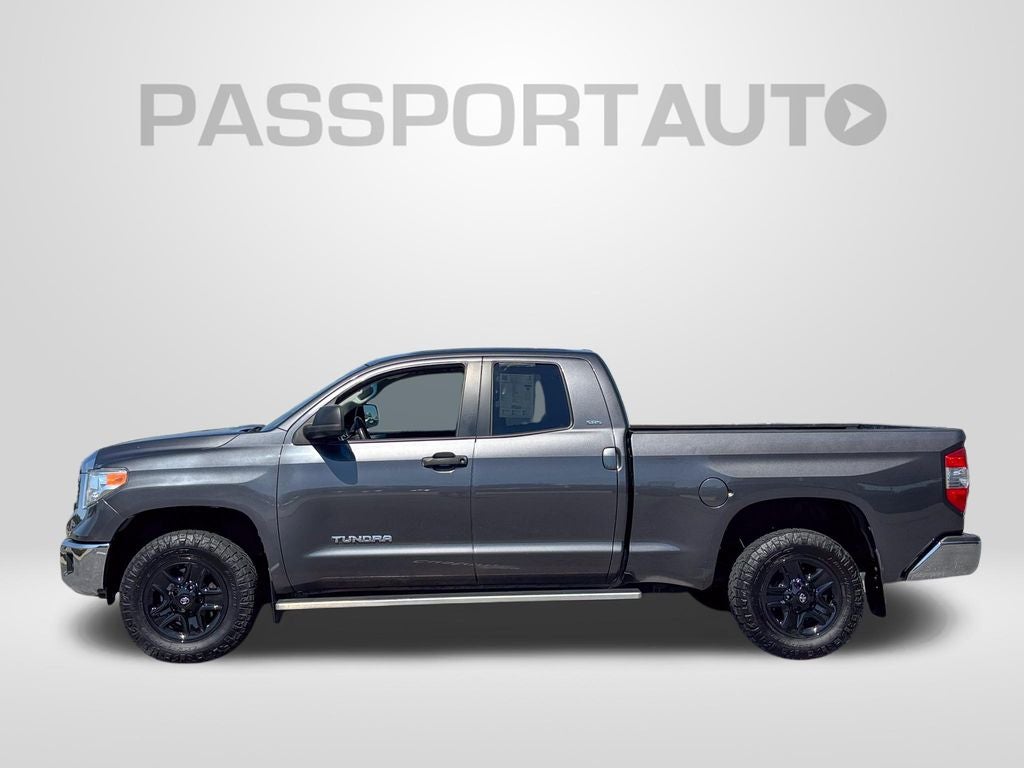 2017 Toyota Tundra SR5 4.6L V8